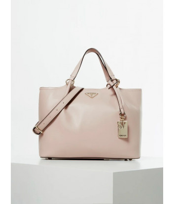 Сумка GUESS Tangey Girlfriend HWUE7664060 розовая