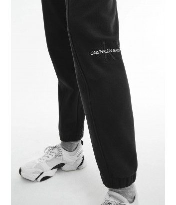 Спортивные брюки CALVIN KLEIN Jeans J20J216240 черные