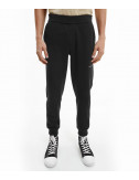 Спортивные брюки CALVIN KLEIN Jeans J30J318159 черные