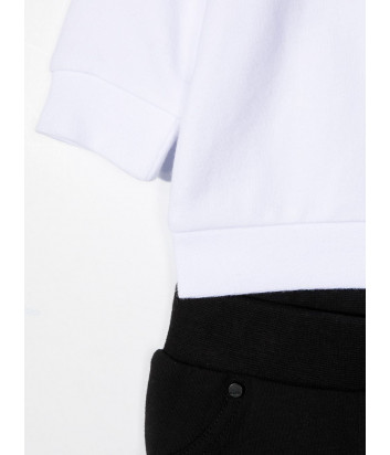 Костюм для мальчиков KARL LAGERFELD Kids Z98079 свитшот и брюки