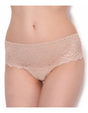 Шортики Simone Perele Caresse 12A630 бежевые