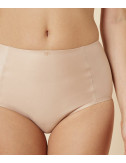 Утягивающие трусики-слипы Simone Perele Inspiration 12W610 телесные