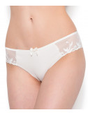 Трусы-слипы Simone Perele 131725 белые