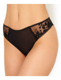 Трусы-слипы Simone Perele 131727 черные