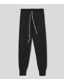 Спортивные брюки COMME DES FUCKDOWN CDFD1604 черные
