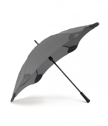 Зонт-трость Blunt XL противоштормовой с большим куполом графитовый