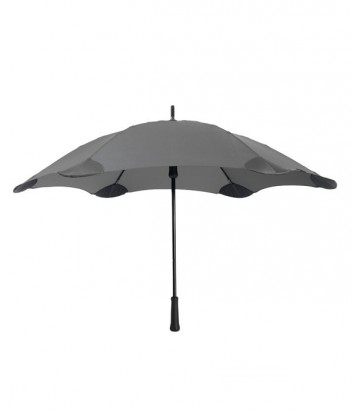 Зонт-трость Blunt XL противоштормовой с большим куполом графитовый