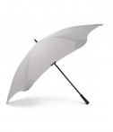 Зонт-трость Blunt XL противоштормовой с большим куполом серый
