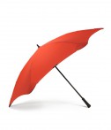 Зонт-трость Blunt XL противоштормовой с большим куполом красный