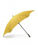 Зонт-трость Blunt XL противоштормовой с большим куполом желтый