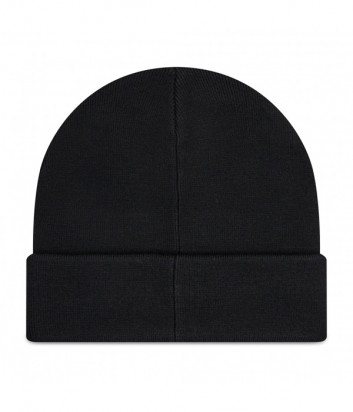 Трикотажная шапка ICE PLAY 30409014 черная с логотипом