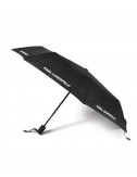Зонт KARL LAGERFELD 220W3988 черный с логотипом
