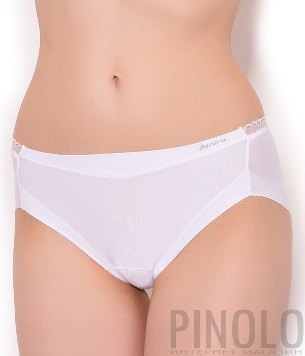 Трусики-слипы JANIRA Best Comfort 31672 белые
