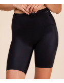 Корректирующие шорты JANIRA Sweet Contour 31871 с эффектом push-up черные