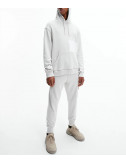 Мужской спортивный костюм CALVIN KLEIN Jeans J30J319697/J30J319777 светло-серый