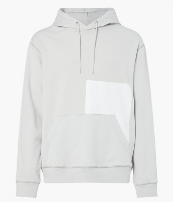 Мужской спортивный костюм CALVIN KLEIN Jeans J30J319697/J30J319777 светло-серый Мужской спортивный костюм CALVIN KLEIN Jeans J30J319697/J30J319777 светло-серый