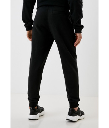 Спортивные брюки CALVIN KLEIN Jeans J30J319651 черные с логотипом