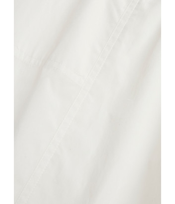 Длинная юбка SEAFOLLY 54600-SK белая