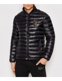 Стеганная куртка KARL LAGERFELD Ikonik 505400 521590 черная