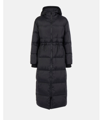 Длинный пуховик ICEBERG 22II2P0J02164009000 черный