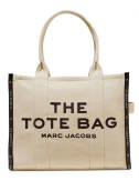 Сумка MARC JACOBS The Jacquard Large Tote Bag M0017048263 бежевая