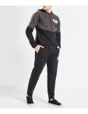 Спортивный костюм EA7 Emporio Armani 3RPV57 PJF3Z серый