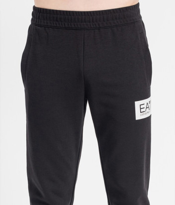 Спортивный костюм EA7 Emporio Armani 3RPV57 PJF3Z серый