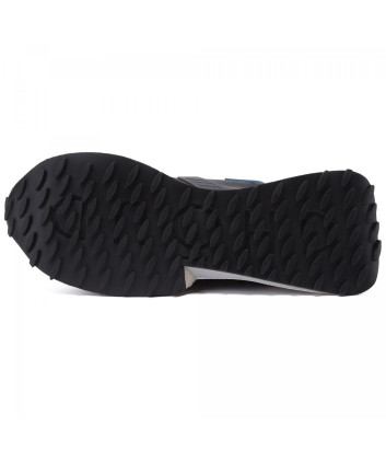 Мужские кроссовки GHOUD Rush Groove RGLM MS13 черные