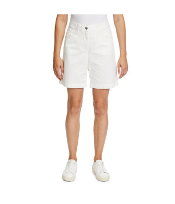 Шорты BETTY BARCLAY 6720 1200 белые