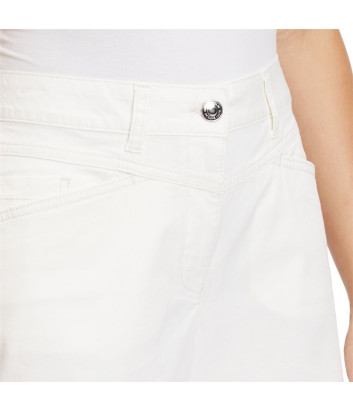 Шорты BETTY BARCLAY 6720 1200 белые