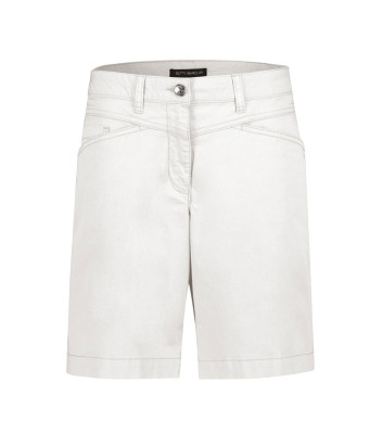 Шорты BETTY BARCLAY 6720 1200 белые