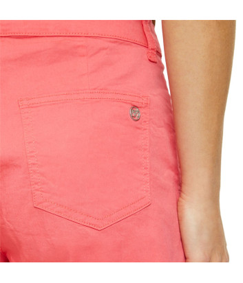 Шорты BETTY BARCLAY 6720 1200 коралловые