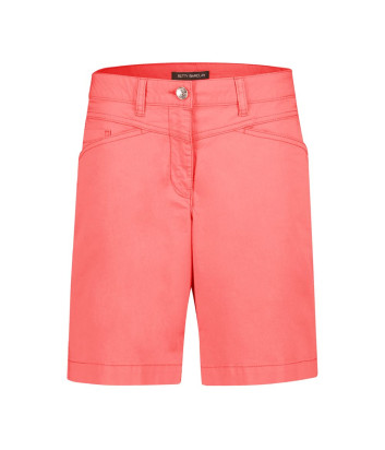 Шорты BETTY BARCLAY 6720 1200 коралловые