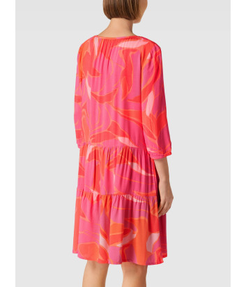 Платье BETTY BARCLAY 1334 1831 коралловый принт
