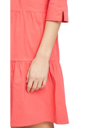 Платье BETTY BARCLAY 1343 1846 коралловое