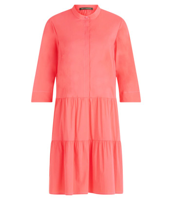 Платье BETTY BARCLAY 1343 1846 коралловое