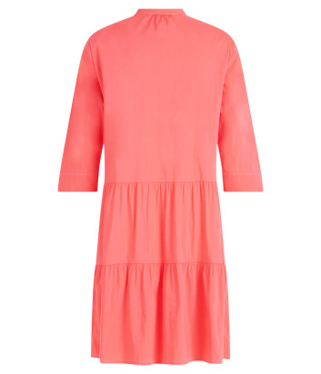 Платье BETTY BARCLAY 1343 1846 коралловое
