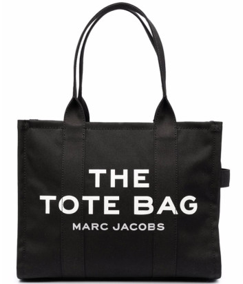 Сумка MARC JACOBS The Large Tote Bag M0016156001 черная