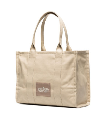 Сумка MARC JACOBS The Large Tote Bag M0016156260 бежевая