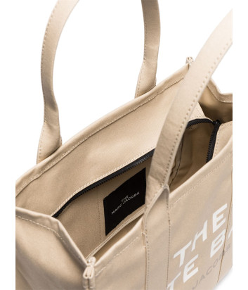 Сумка MARC JACOBS The Large Tote Bag M0016156260 бежевая