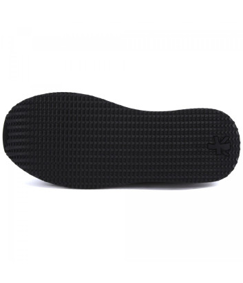 Женские кроссовки PREMIATA Beth 6045 черные