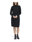 Трикотажное платье BETTY BARCLAY 5015 1026 черное