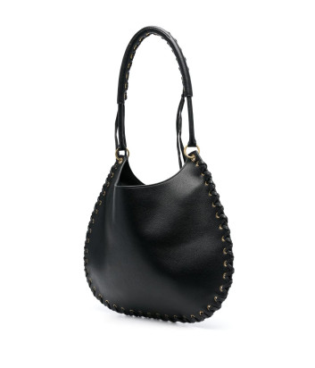 Сумка JUST CAVALLI 75RA4BS1 черная