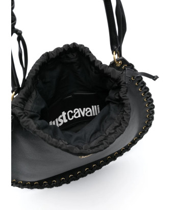 Сумка JUST CAVALLI 75RA4BS1 черная