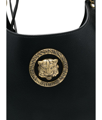 Сумка JUST CAVALLI 75RA4BS1 черная