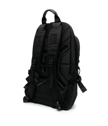 Рюкзак PREMIATA Ventura 2115 черный