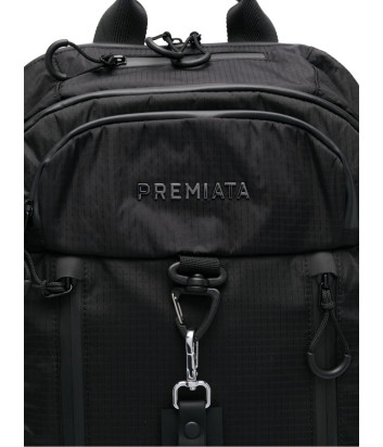 Рюкзак PREMIATA Ventura 2115 черный