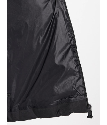 Зимняя куртка EA7 EMPORIO ARMANI 6RPB21 PN8MZ черная Зимняя куртка EA7 EMPORIO ARMANI 6RPB21 PN8MZ черная