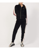 Женский костюм EA7 EMPORIO ARMANI 6RTM16-6RTP58 TJQEZ черный