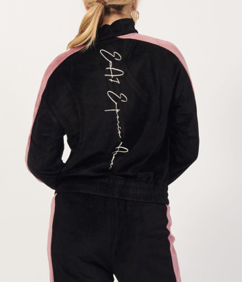 Женский костюм EA7 EMPORIO ARMANI 6RTM16-6RTP58 TJQEZ черный